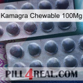 Kamagra Chewable 100Mg 31